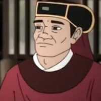 Mạc Đĩnh Chi (Nội lệnh Thư gia)