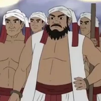 Dân chúng Chiêm Thành