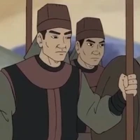 Binh lính Đại Việt