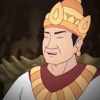 Quốc vương Chiêm Thành (Chế Chí)