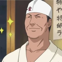 ông chủ ichiraku