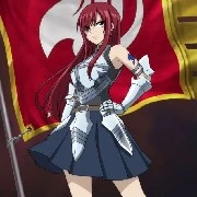 Erza Scalet
