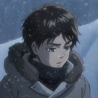Eren Yeager