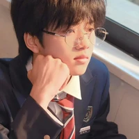 Trương Hàm Thụy | cậu