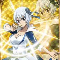 Yukino Agria 