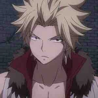 Sting Eucliffe 