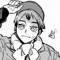 Kita Shinsuke