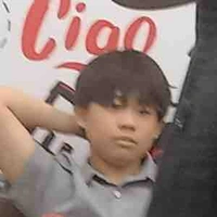 Tân(special kid)