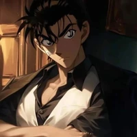 Kyogoku Makoto