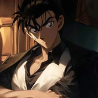 Kyogoku Makoto