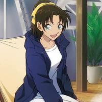 Kazuha Toyoma