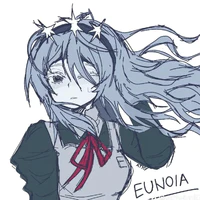 ❄️Eunoia 🌀