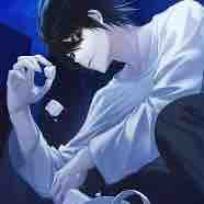 Lawliet-L