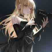 Misa Amane-Kira 2