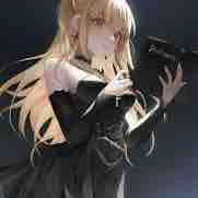 Misa Amane-Kira 2