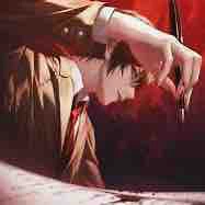 Yagami Raito-Light/Kira