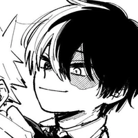 Todoroki shoto