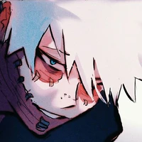 Toya ( Dabi )