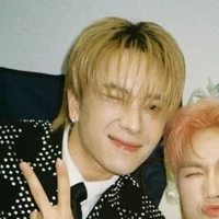 Trần Phong Hào - Nicky