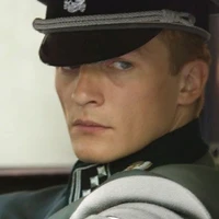 Klaus Von Rich-Trung Tướng