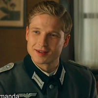 Hildebrand Hohenzollern-Thiếu tướng