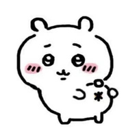 chiikawa is the best | aqua |