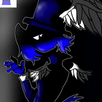 swap Jevin [swap Jevin with Black]
