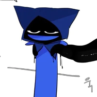 Jevin cat