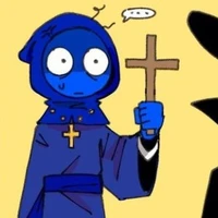 Priest Jevin