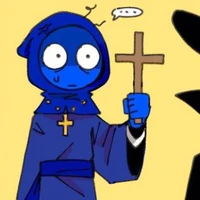 Priest Jevin