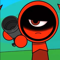 Jevin ketchup