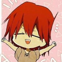 Kirishima Eijiro