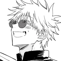 Gojo Satoru