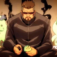 Masamichi Yaga
