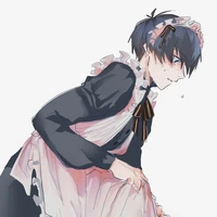 isagi ( maid )