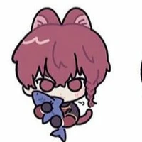 chibi kurona