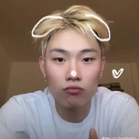Trần Đăng Dương [ Bống ]
