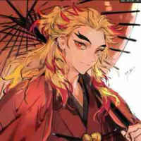 Rengoku Kyoujurou 
