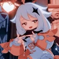 Paimon(đồ ăn dự trữ)