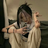 Kim (em gái Leo)