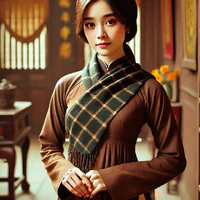 Mợ 2 Linh Tuyền