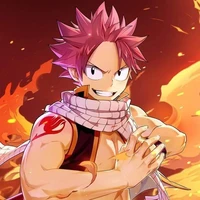 Natsu Dragneel