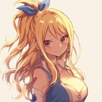 Lucy Heartfilia