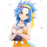 Levy McGarden