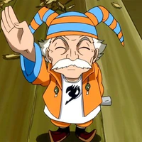 Makarov Dreyar _ hội trưởng