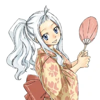 Mirajane Strauss