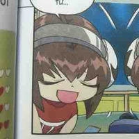 Song Tử nữ (chị)