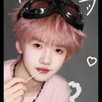 Trương Dịch Nhiên(bé)