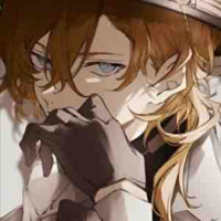 Chuuya