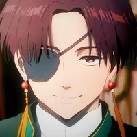 Suou Hayato